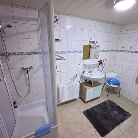Neef Nr 6 Apartment *